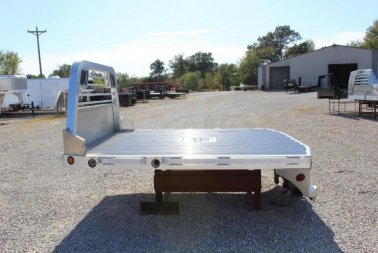 New Norstar AR Bed Truck Bed