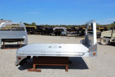 New Norstar AR Bed Truck Bed