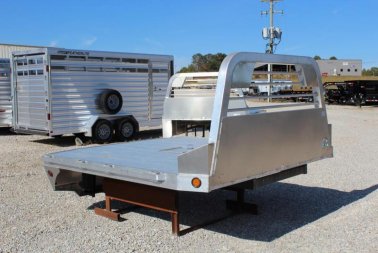 New Norstar AR Bed Truck Bed