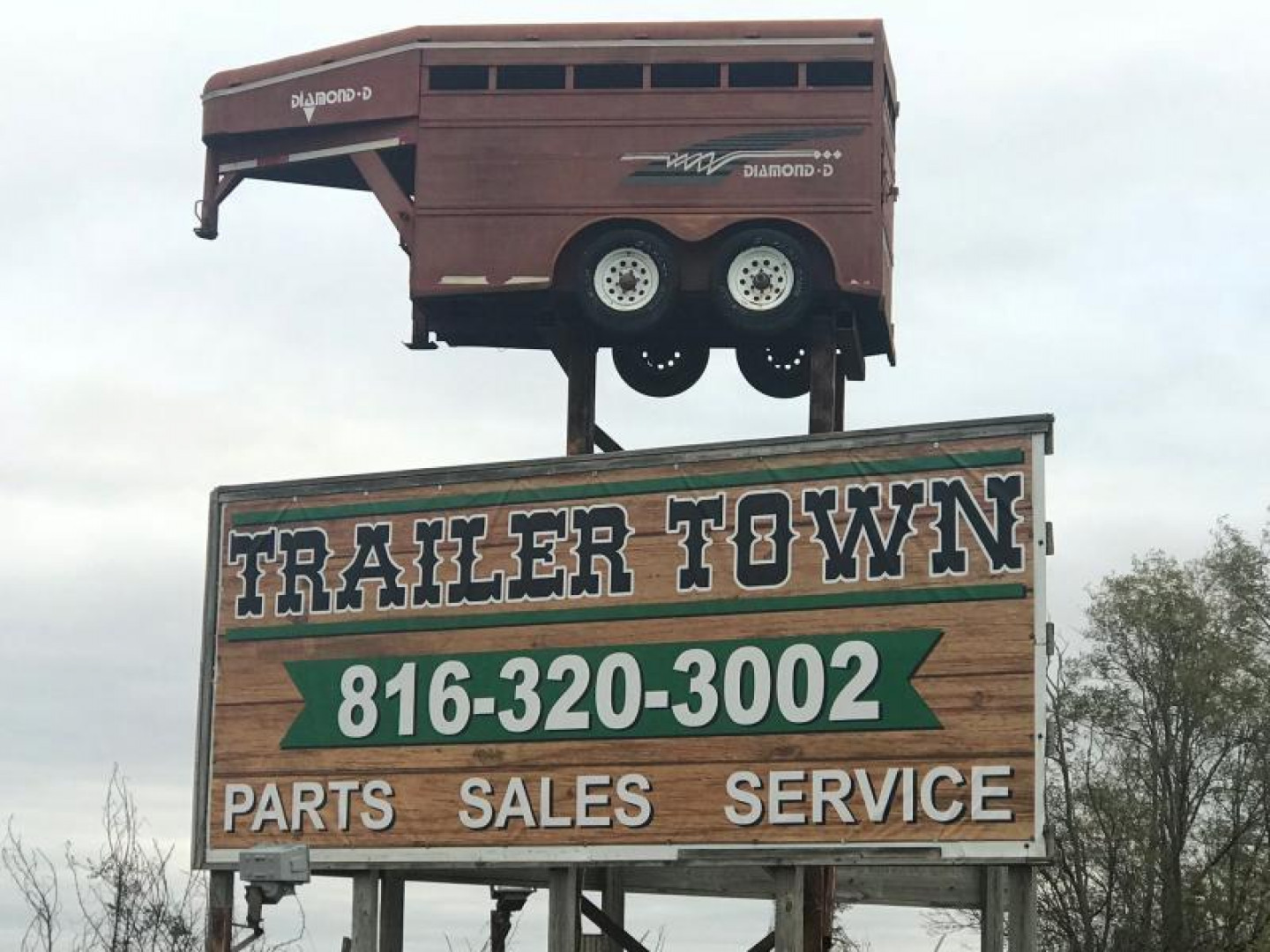 New 2023 IRON BULL 83X14 UTILITY TRAILER W/TANDEM AXLES AND 2 BRAKES