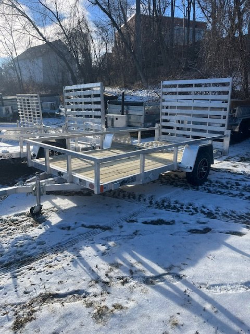 New Black Rhino LSS 612 6' x 12'