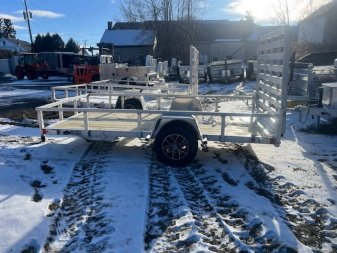 New Black Rhino LSS 612 6' x 12'