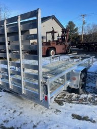 New Black Rhino LSS 612 6' x 12'