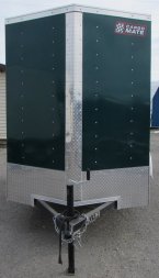 New 2025 Cargo Mate EHW510SA Cargo / Enclosed Trailer