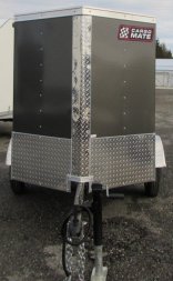 New 2025 CARGO MATE EHW46SA Cargo / Enclosed Trailer