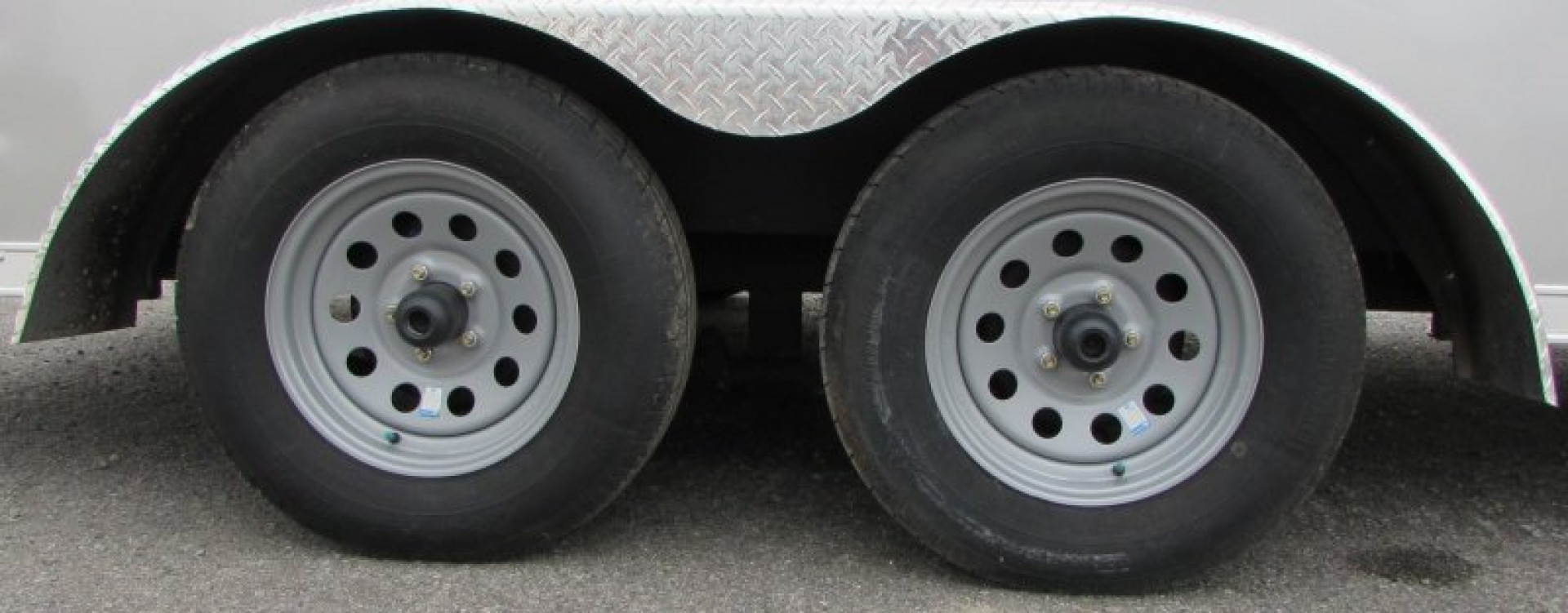 New 2024 Cargo Mate EHW714TA2 Cargo / Enclosed Trailer