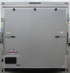New 2024 Cargo Mate EHW714TA2 Cargo / Enclosed Trailer