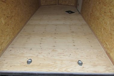 New 2024 Cargo Mate EHW714TA2 Cargo / Enclosed Trailer