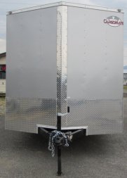 New 2024 Cargo Mate EHW714TA2 Cargo / Enclosed Trailer