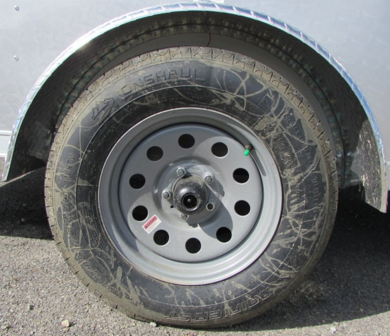 New 2024 Cargo Mate EHW612SA Cargo / Enclosed Trailer