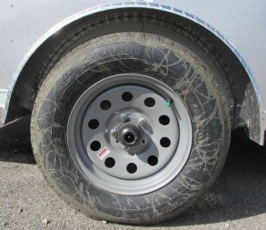 New 2024 Cargo Mate EHW612SA Cargo / Enclosed Trailer