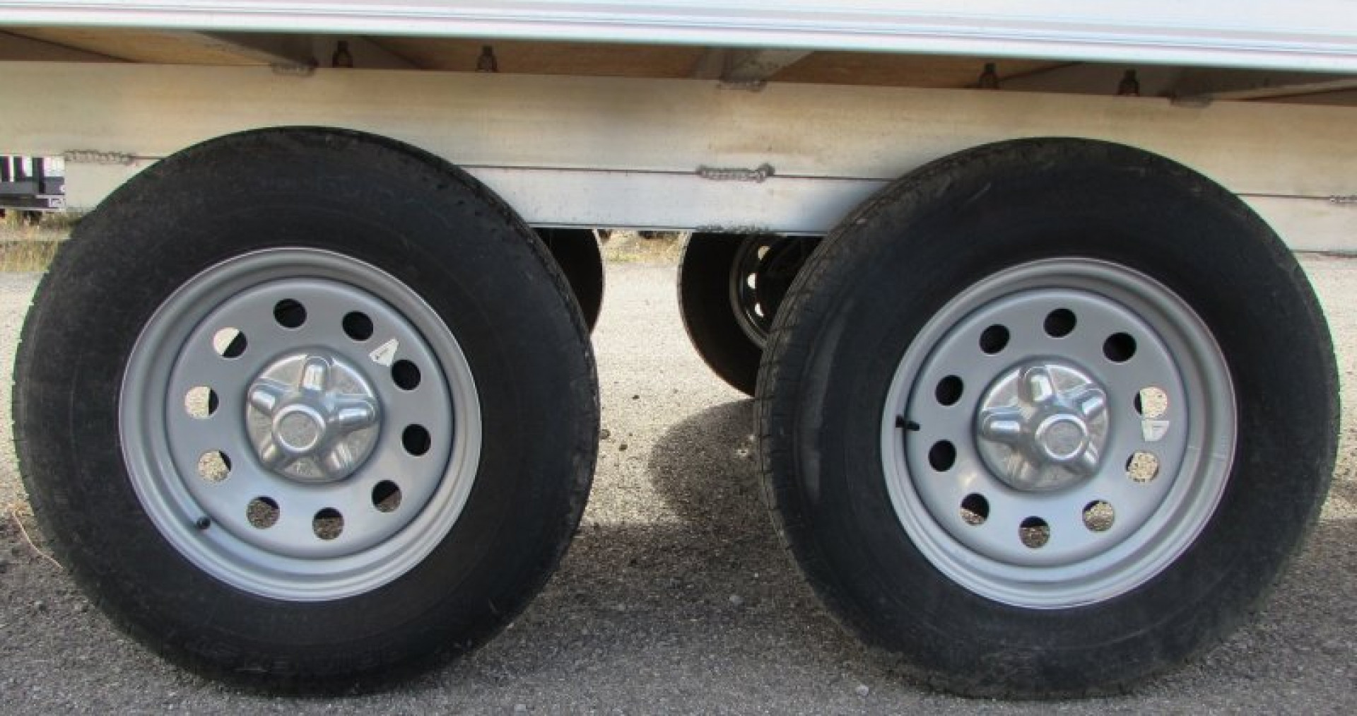 New 2023 Snopro E101x14 Snowmobile Trailer