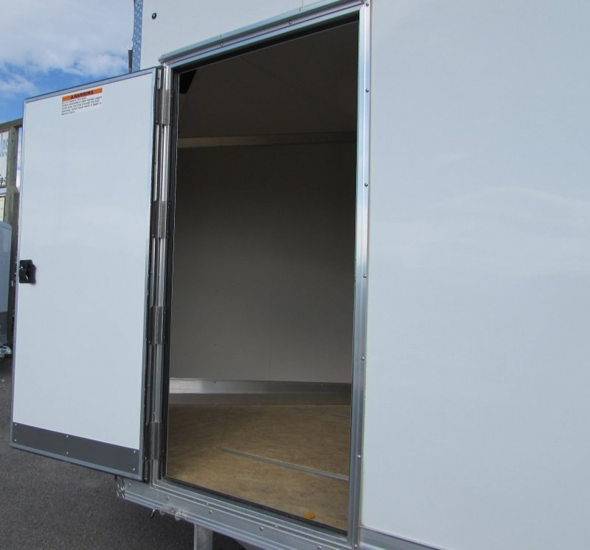 New 2023 Snopro E101x14 Snowmobile Trailer