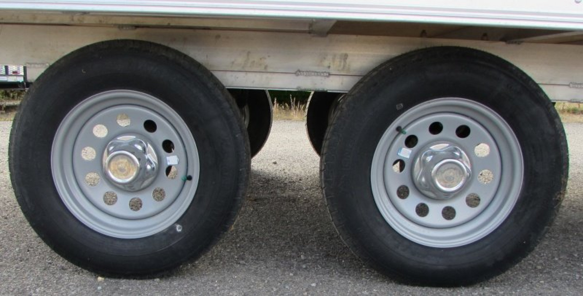 New 2023 Snopro E101x14 Snowmobile Trailer