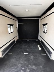 New 2025 ATC 7.5 x 16 "Sto 450 LifeTrac" Aluminum Trailer
