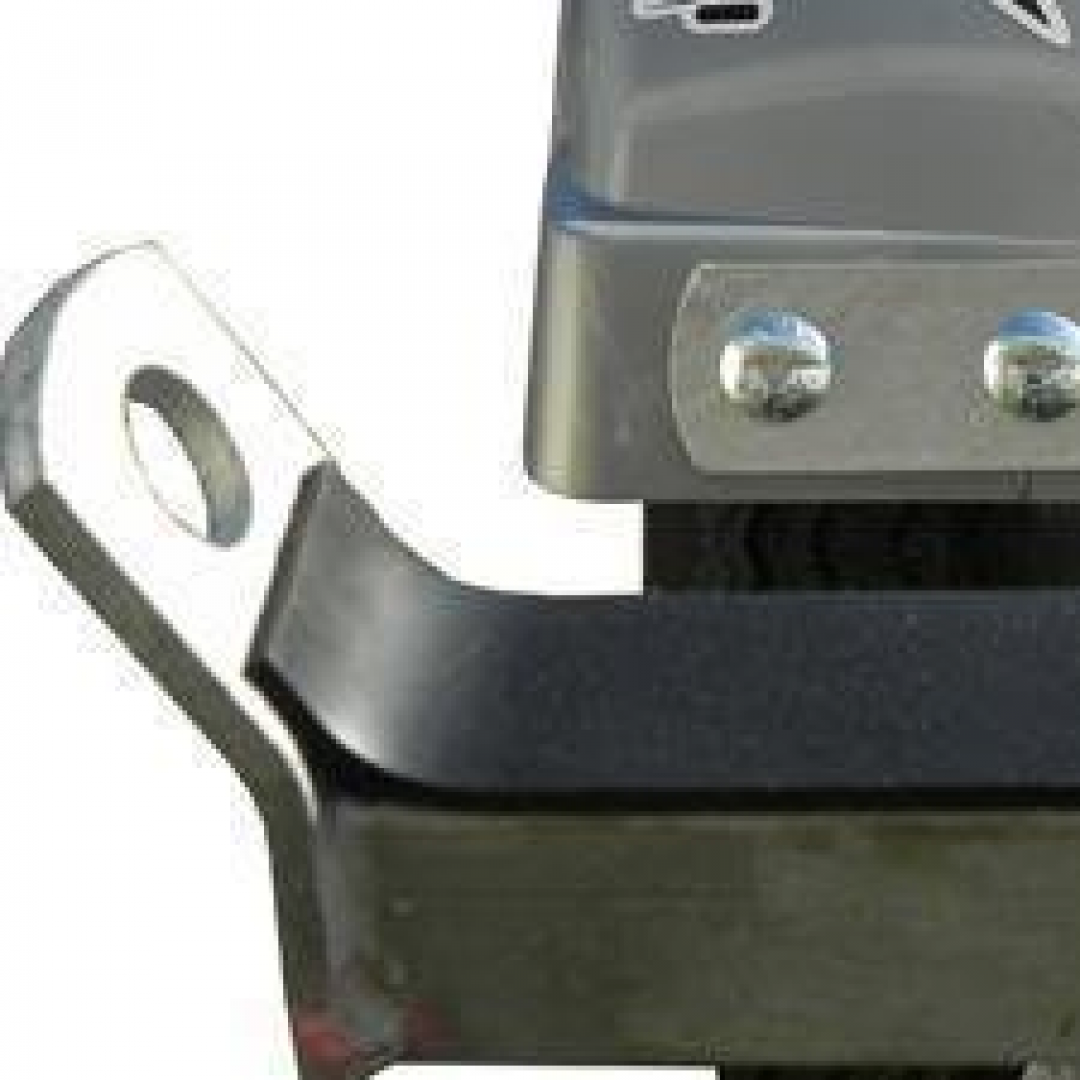 New 2026 Load Rite 2 Place Kayak Trailer w/ Swing Up Jack