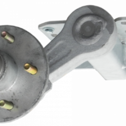 New 2026 Load Rite 2 Place Kayak Trailer w/ Swing Up Jack