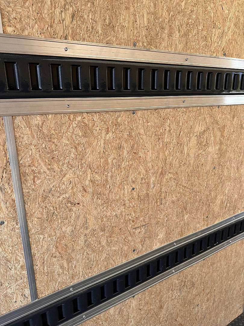 New 2025 FlatTrak 7x22 HD "DROP DECK FLOOR" TILT Cargo Equipment Trailer with Roll Up Rear Door