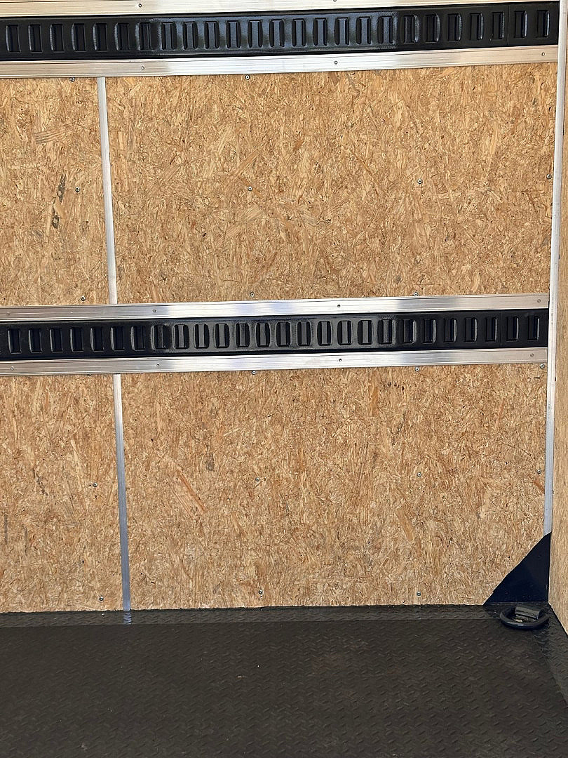 New 2025 FlatTrak 7x22 HD "DROP DECK FLOOR" TILT Cargo Equipment Trailer with Roll Up Rear Door