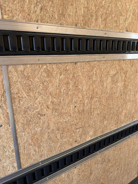 New 2025 FlatTrak 7x22 HD "DROP DECK FLOOR" TILT Cargo Equipment Trailer with Roll Up Rear Door