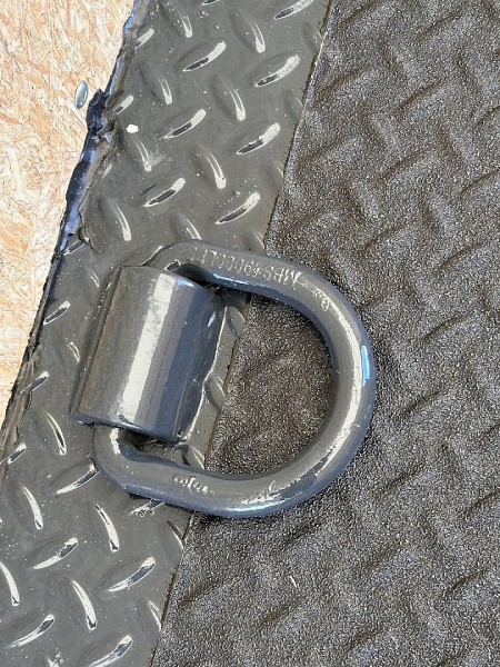 New 2025 FlatTrak 7x22 HD "DROP DECK FLOOR" TILT Cargo Equipment Trailer with Roll Up Rear Door