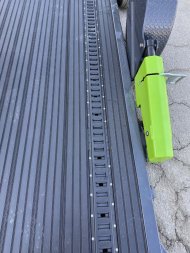 New 2025 "FlatTrak" by Belmont 7x18 Hydraulic Car Hauler w/ Hydraulic Jack