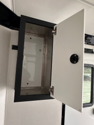 New NEW 2024 ATC 6.5' x14' "Adventure" STo350 Aluminum Enclosed Cargo Trailer (PRICE DROP!!!)