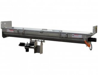 New 2024 SALTDOGG 92420SSA Salt Spreader (LEFTOVER!!!)