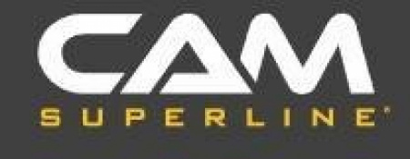 New 2025 CAM Superline 24' (4' Stationary + 20' Tilt) HD Deckover Split Tilt