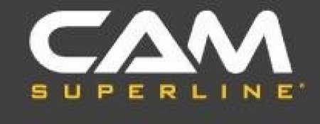 New 2025 CAM Superline 24' (4 + 20) HD Deckover POWER Split Tilt Trailer