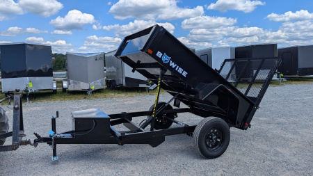 B-Wise Trailers - Trailer Pennsylvania, Pittsburgh, PA