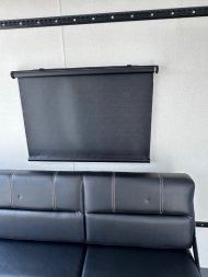 New 2024 ATC 6'5" x 12 "Adventure" STo 350 Aluminum Cargo Trailer