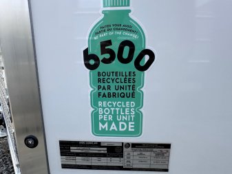 New 2024 Ideal Cargo 7x16 Evocore V-Nose Cargo w/ Ramp (GALVANIZED FRAME!!!)