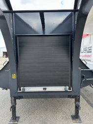 New 2024 Belmont 32' Gooseneck Deckover w/ 12' Hydraulic Dove Tail