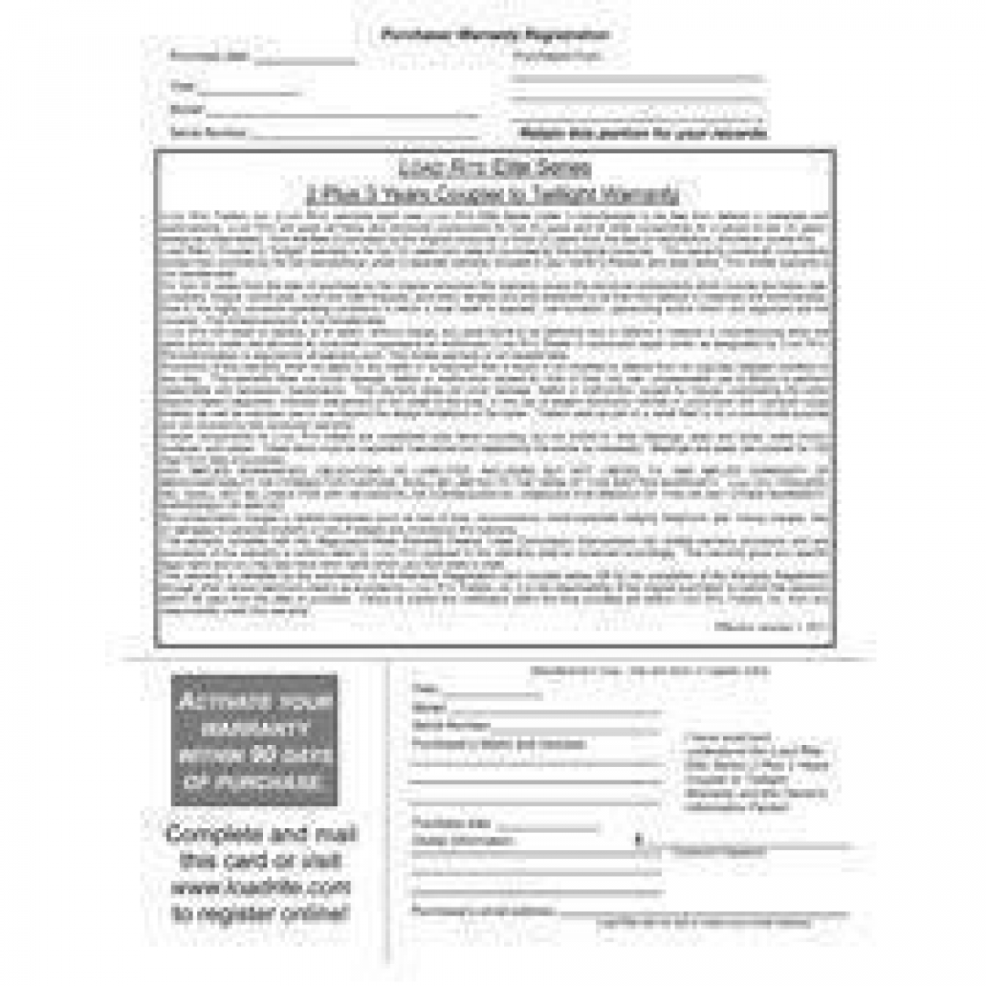 New 2024 Load Rite 2 Place Kayak Trailer w/ Swing Up Jack