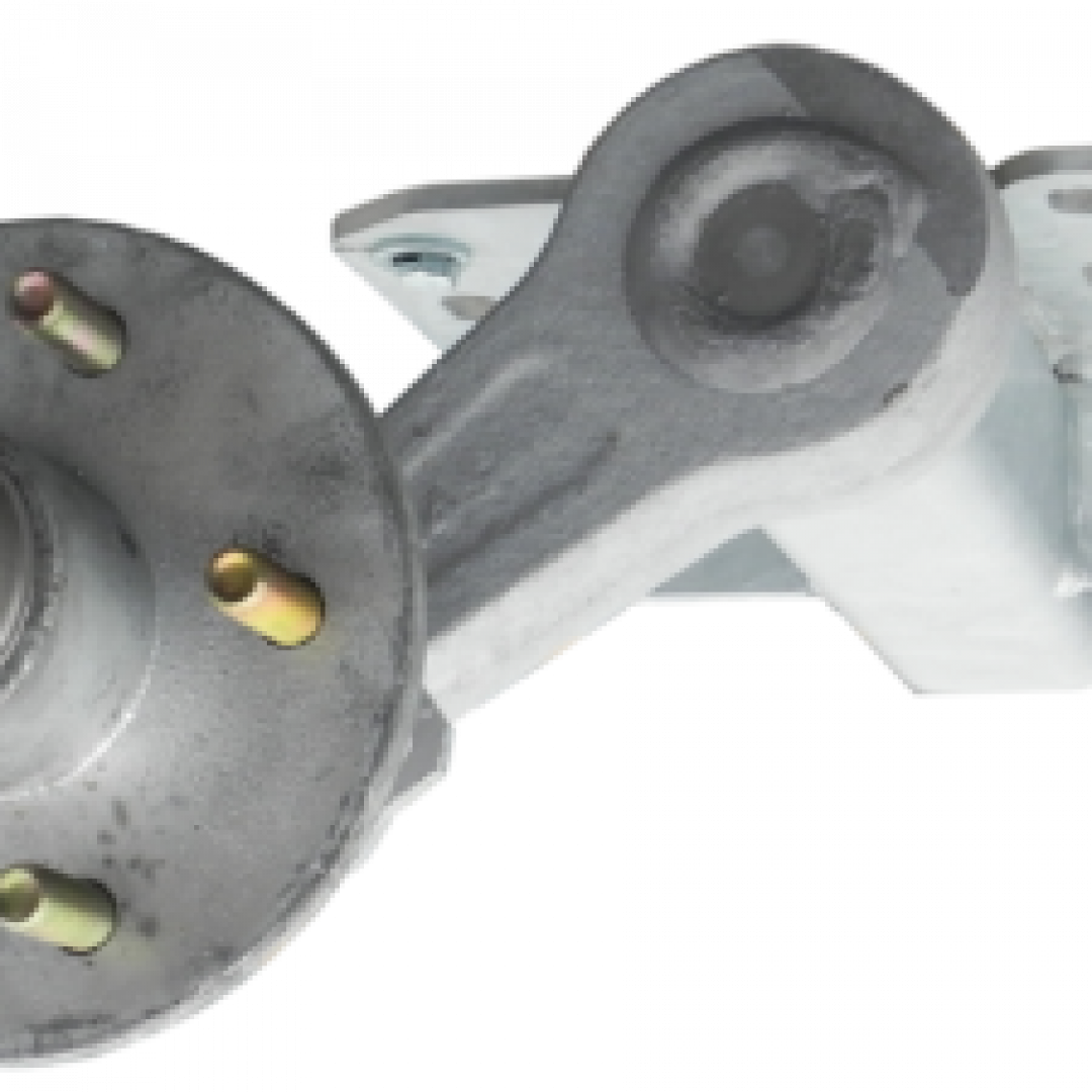 New 2024 Load Rite 2 Place Kayak Trailer w/ Swing Up Jack