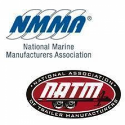 New 2024 Load Rite 2 Place Kayak Trailer w/ Swing Up Jack