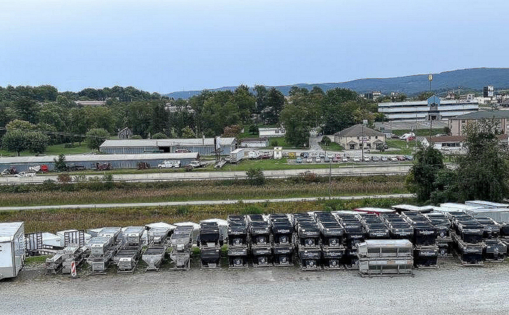 New 2025 SaltDogg 1470601SSE Salt Spreader