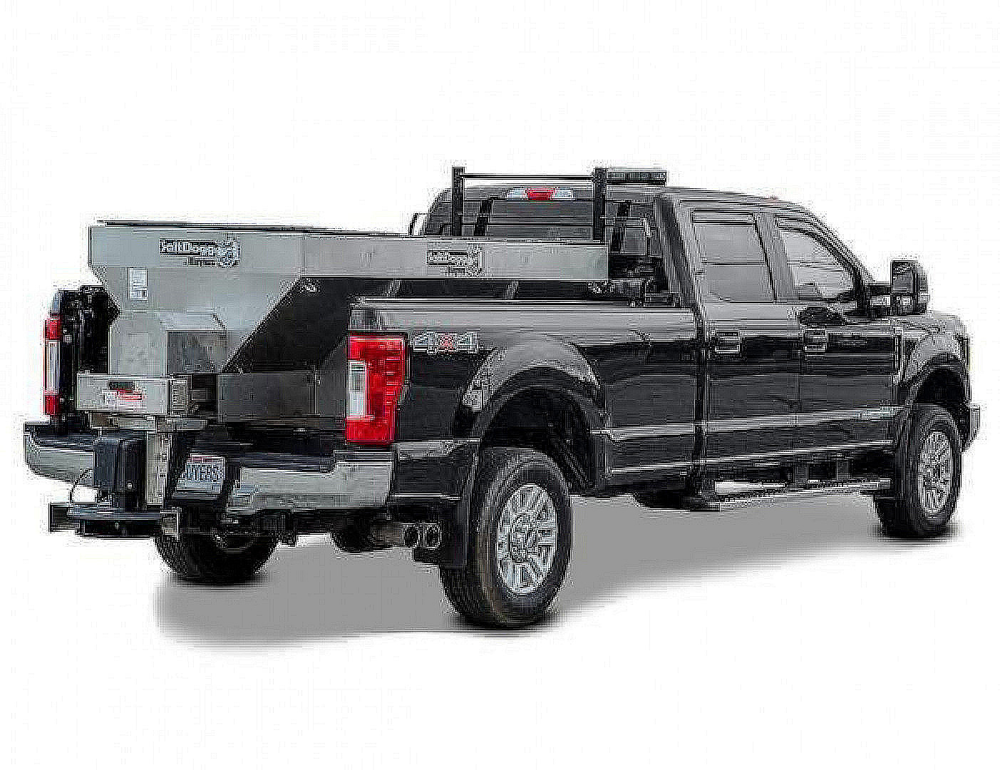 New 2025 SaltDogg 1470601SSE Salt Spreader