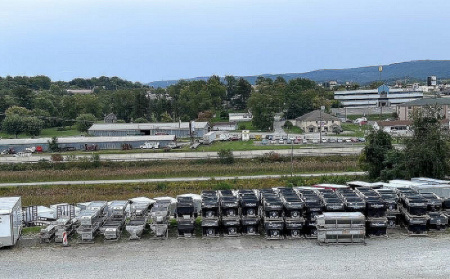 New 2025 SaltDogg 1470601SSE Salt Spreader