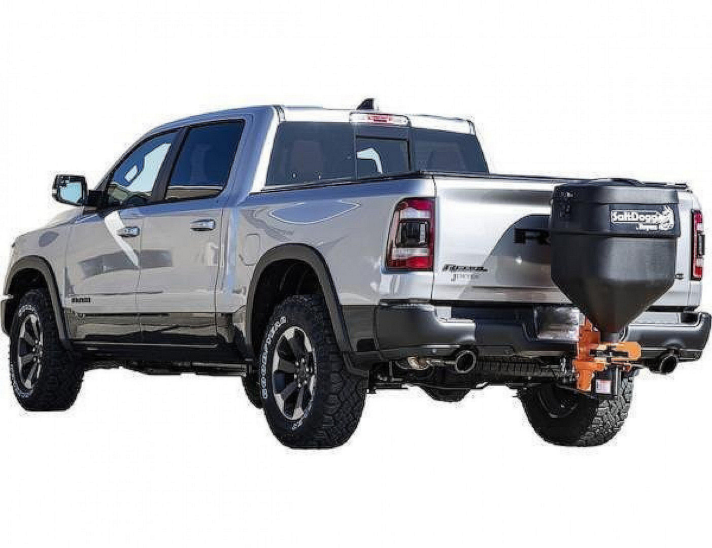 New Saltdogg TGSUVPROA SUV Tailgate Salt Spreader