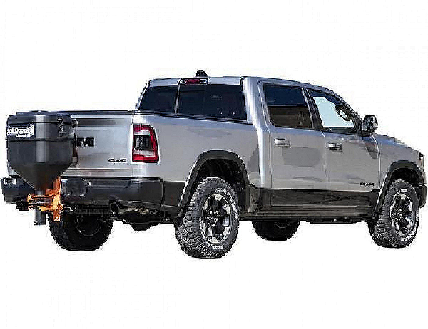 New Saltdogg TGSUVPROA SUV Tailgate Salt Spreader