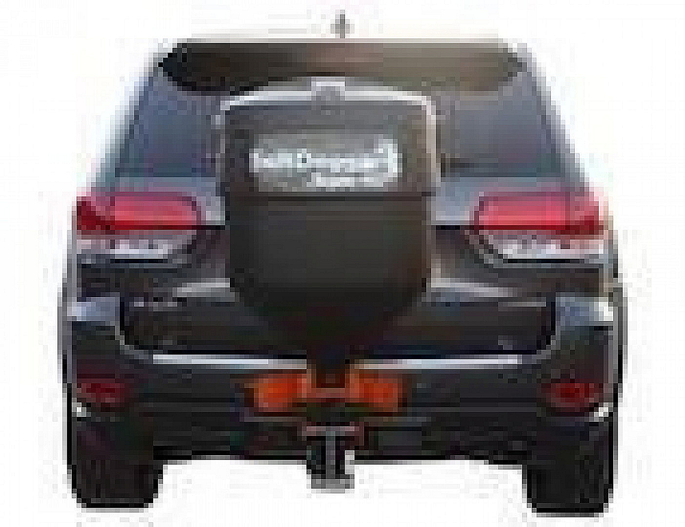 New Saltdogg TGSUVPROA SUV Tailgate Salt Spreader