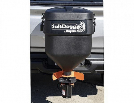 New Saltdogg TGSUVPROA SUV Tailgate Salt Spreader