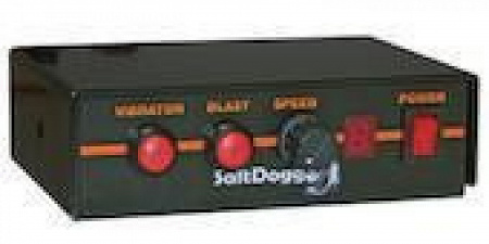 New Saltdogg TGSUVPROA SUV Tailgate Salt Spreader