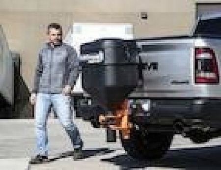 New Saltdogg TGSUVPROA SUV Tailgate Salt Spreader
