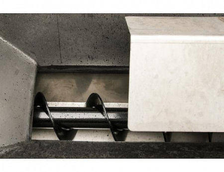 New 2025 SaltDogg PRO2500 Salt Spreader