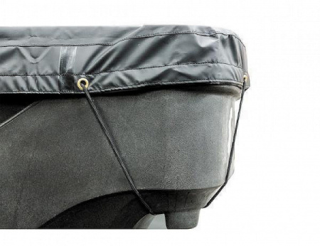 New 2025 SaltDogg PRO2500 Salt Spreader