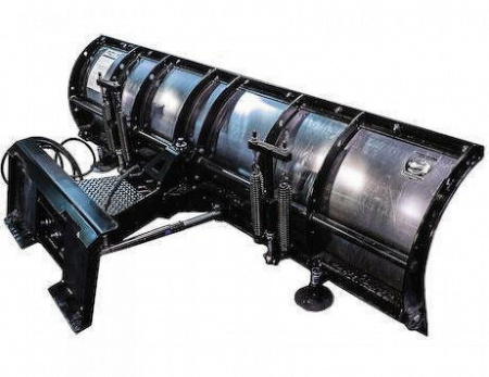 New SnowDogg SKTE80II Snow Plow (LEFTOVER!!!)