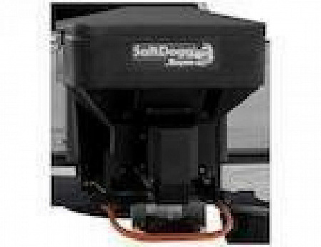 New SALTDOGG (TGS03) 8 cu ft Tailgate Spreader